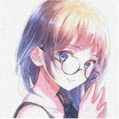 观众阿May的头像